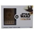 Star Wars Imperial Credits’ 2 Pack Replica - Zavvi Exclusive