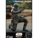 Hot Toys Star Wars The Mandalorian Action Figure 1/6 Transport Trooper 31 cm