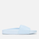 Polo Ralph Lauren Women's Cayson Candy Shop Slide Sandals - Elite Blue/White PP