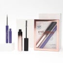 Anastasia Beverly Hills Eye Brag Eyeliner and Mascara Kit (Worth £47.00)