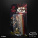 Hasbro Star Wars The Black Series Jar Jar Binks Action Figure