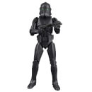 Hasbro Star Wars The Black Series Figurine articulée Elite Squad Trooper