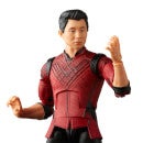 Hasbro Marvel Legends Series Shang-Chi Legend Of Ten Rings 6-inch Shang-Chi Action Figure