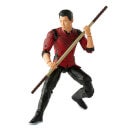 Hasbro Marvel Legends Series Shang-Chi Legend Of Ten Rings 6-inch Shang-Chi Action Figure