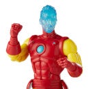 Hasbro Marvel Legends Series Figurine articulée 15 cm Tony Stark (A.I.)