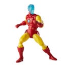 Hasbro Marvel Legends Series Figurine articulée 15 cm Tony Stark (A.I.)