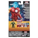 Hasbro Marvel Legends Series 6-inch Tony Stark (A.I.) Action Figure