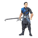 Hasbro Marvel Legends Series Shang-Chi And Legend Of Ten Rings Wenwu Action Figure