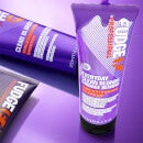 Fudge Professional Clean Blonde Everyday Violet Damage Rewind Purple Shampoo and Conditioner Duo (Worth £28.00)