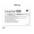 Leucine100 - 30x4g e Sachets