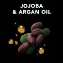 Sebastian Dark Oil Lightweight Jojoba and Argan OilConditioner, 8.4 oz