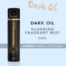 Sebastian Professional Dark Oil Silkening Mist 4.5 oz