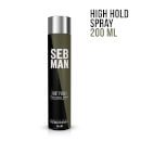 SEB MAN The Fixer Men's Strong Hold Hair Spray 6.8 oz