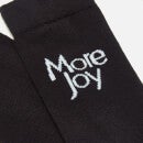 More Joy Women's More Joy, Special, Sex Pack of 3 Socks - Multi