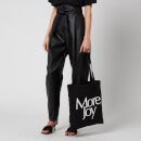 More Joy Women's More Joy Tote Bag - Black