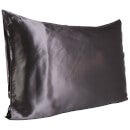 Slip Dermstore Exclusive Pure Silk Pillowcase Duo - Queen - Charcoal