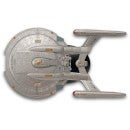 Star Trek Die Cast USS Enterprise NX-01 Starship 22cm