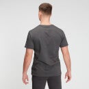 MP Men's Chalk Graphic Short Sleeve T-Shirt - Carbon
