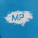 MP メンズ チョーク グラフィック パーカー - アクア - XXS