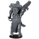McFarlane Warhammer 40K 7" Figures Wv2 - Adepta Sororitas Battle Sister (Ap) Action Figure