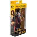 マクファーレン モータルコンバット 7インチフィギュア5 - Liu Kang