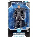 McFarlane Toys DC Justice League Movie 7" Figures - Batman (Bruce Wayne) Action Figure