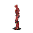 McFarlane DC Justice League Movie 7" Figures - Flash Action Figure