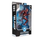 McFarlane DC Justice League Movie 7" Figures - Flash Action Figure