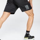 MP Repeat Graphic Training Shorts til mænd - Sort - XS