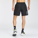 MP Repeat Graphic Training Shorts til mænd - Sort - XS