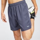 MP Repeat Graphic Training Shorts til mænd - Graphite - XS
