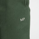MP Men's Gradient Line Graphic Jogger - Dark Green - XS