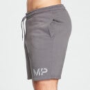 MP Men's Gradient Line Graphic Shorts - Carbon