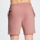 MP Men's Gradient Line Graphic Shorts - Washed Pink - XS