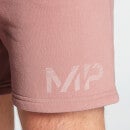 MP Men's Gradient Line Graphic Shorts - Washed Pink