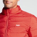 MP Men's Lightweight Packable Puffer Jacket - Danger - M