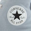 Converse Chuck Taylor All Star Canvas Hi-Top Trainers - Obsidian Mist