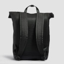 MP Foldable Backpack - Black
