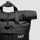MP kokkuvolditav seljakott - must