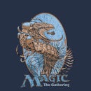 Magic The Gathering Sweatshirt - Bleu Marine