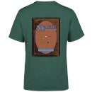 Magic: the Gathering Mirage Unisex T-Shirt - Green
