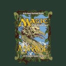 Magic: the Gathering Mirage Unisex T-Shirt - Green