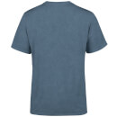 Magic the Gathering T-Shirt Unisexe - Bleu Marine Délavé