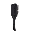 Tangle Teezer The Ultimate Vented Hairbrush - Jet Black