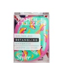 Tangle Teezer Compact Styler Detangling Hairbrush - Papagaios