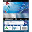Disney's The Little Mermaid - 4K Ultra HD (Includes Blu-ray)