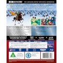 Disney's Mulan (Animated) - 4K Ultra HD (Includes Blu-ray)