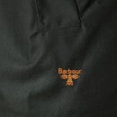 Barbour Beacon Men's Munro Wax Jacket - Sage