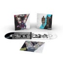 Laced Records - Tom Clancy's Rainbow Six: Siege (Fifth Anniversary Collection) Vinyl 2LP