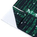 The Matrix Hand Towel